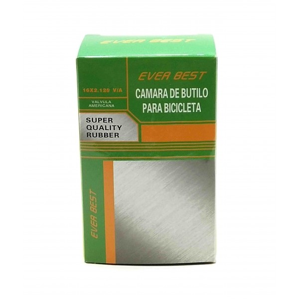 ΣΑΜΠΡΕΛΑ ΠΟΔΗΛΑΤΟΥ EVER BEST 12" 20460-6